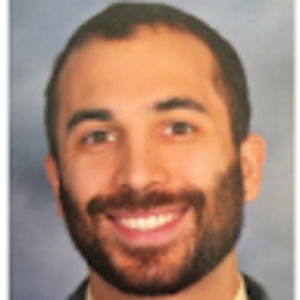 Meet your Posher, Sean